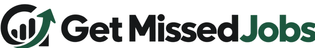 Get Missed Jobs